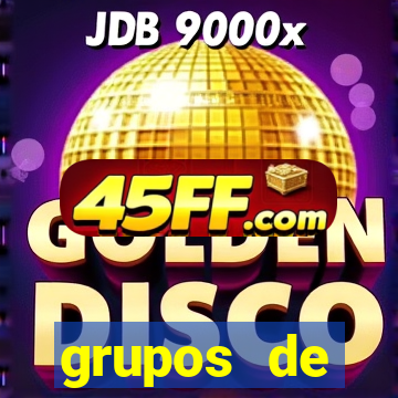 grupos de plataforma de jogos whatsapp